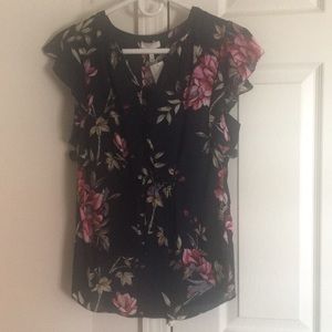 Meet your Posher, Abeba